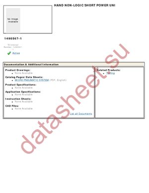 20393N datasheet  